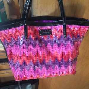 Kate spade purse